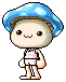 mushmate